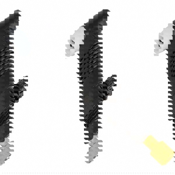 TIG Welding Torches; Torch Type: Air Cooled ; Body Material: Silicone Rubber ; Gas Valve Included: Yes